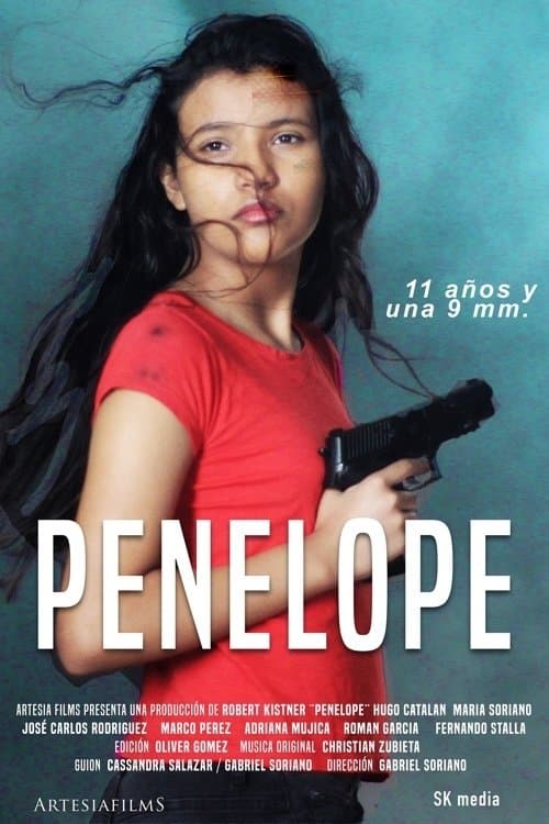 Penélope full movie