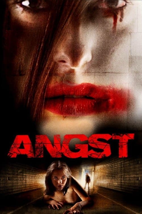 Penetration Angst full movie