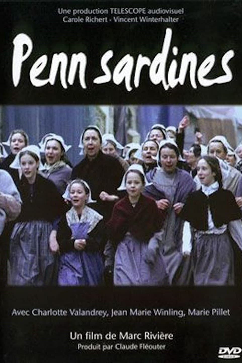 Penn sardines full movie
