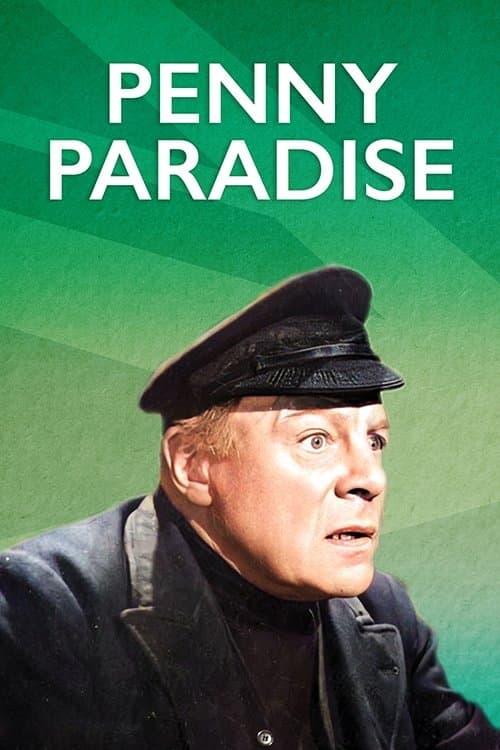 Penny Paradise full movie