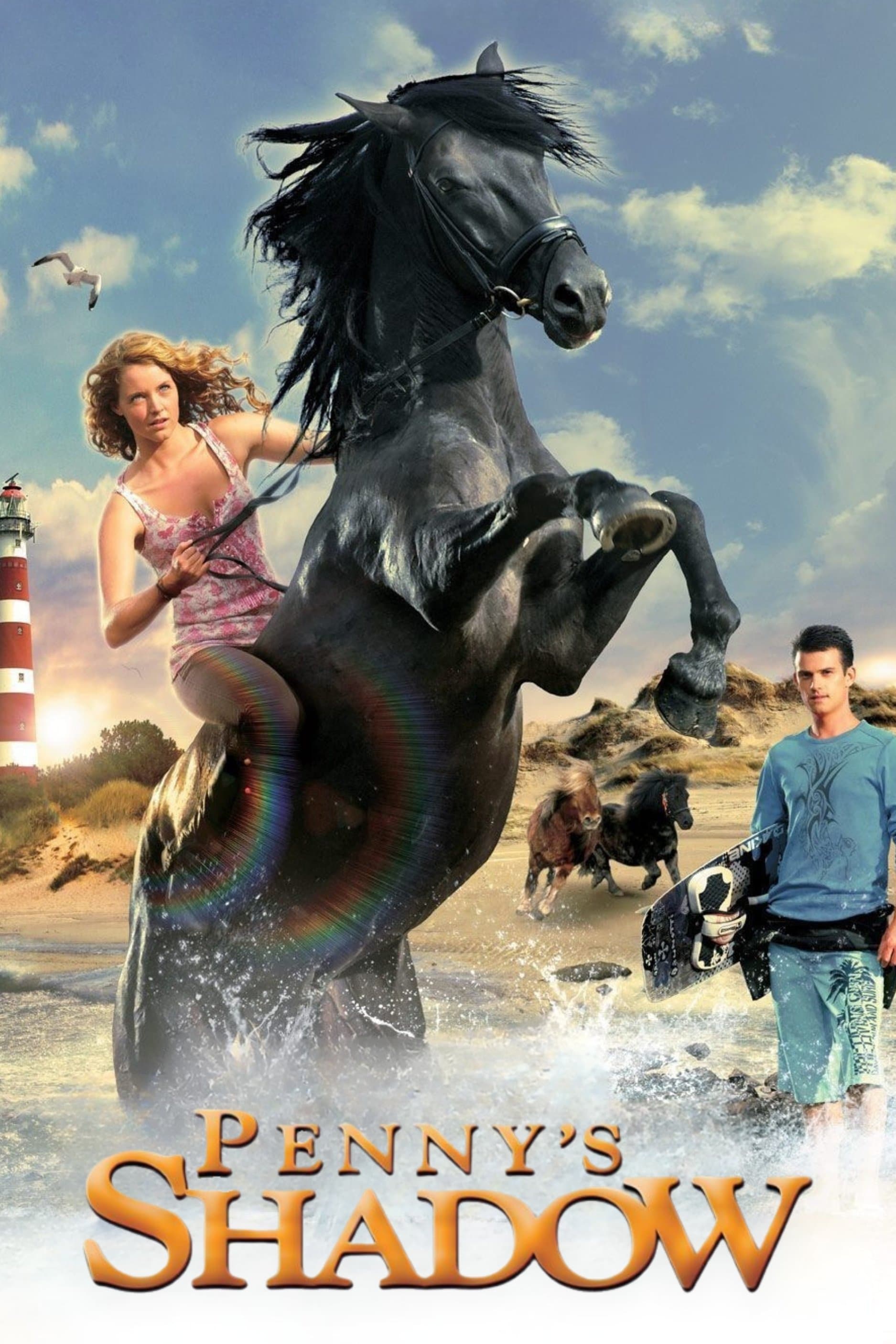 Penny's Shadow full movie