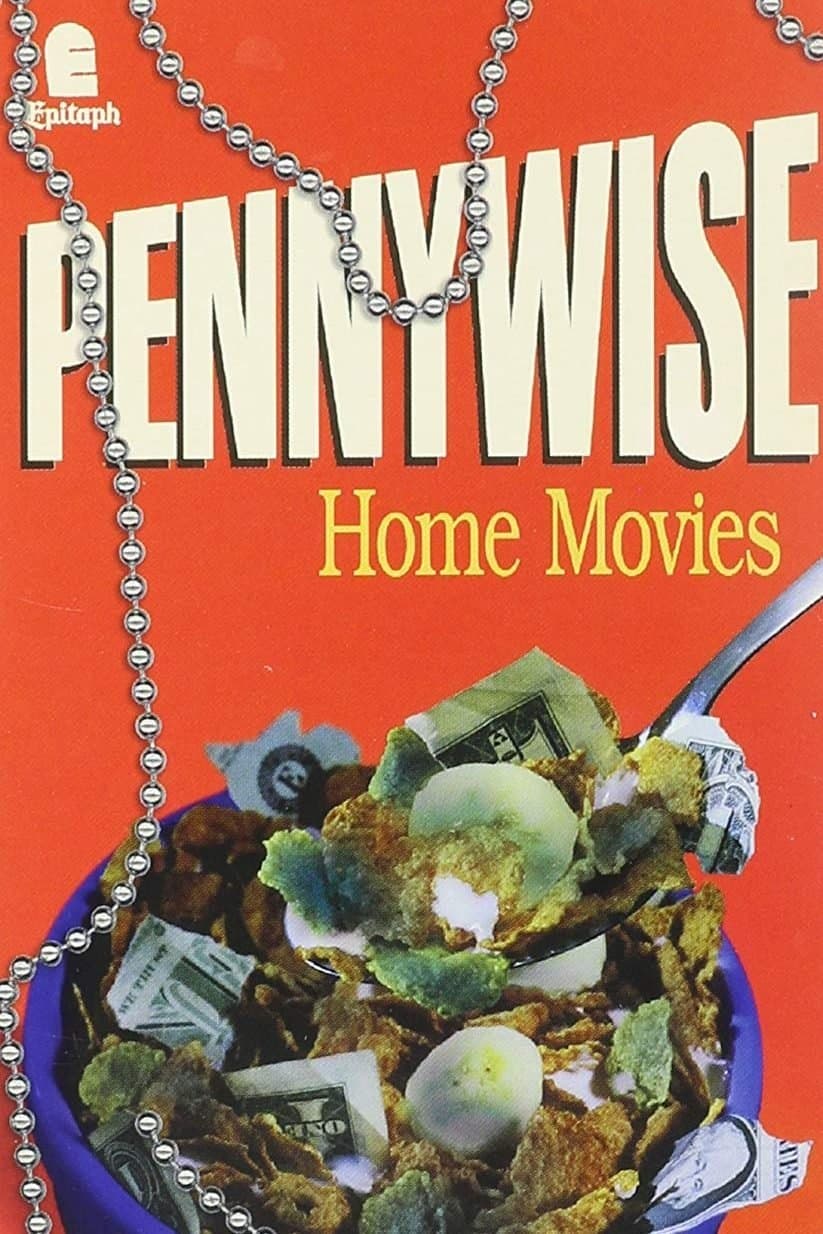 Pennywise: Home Movies full movie
