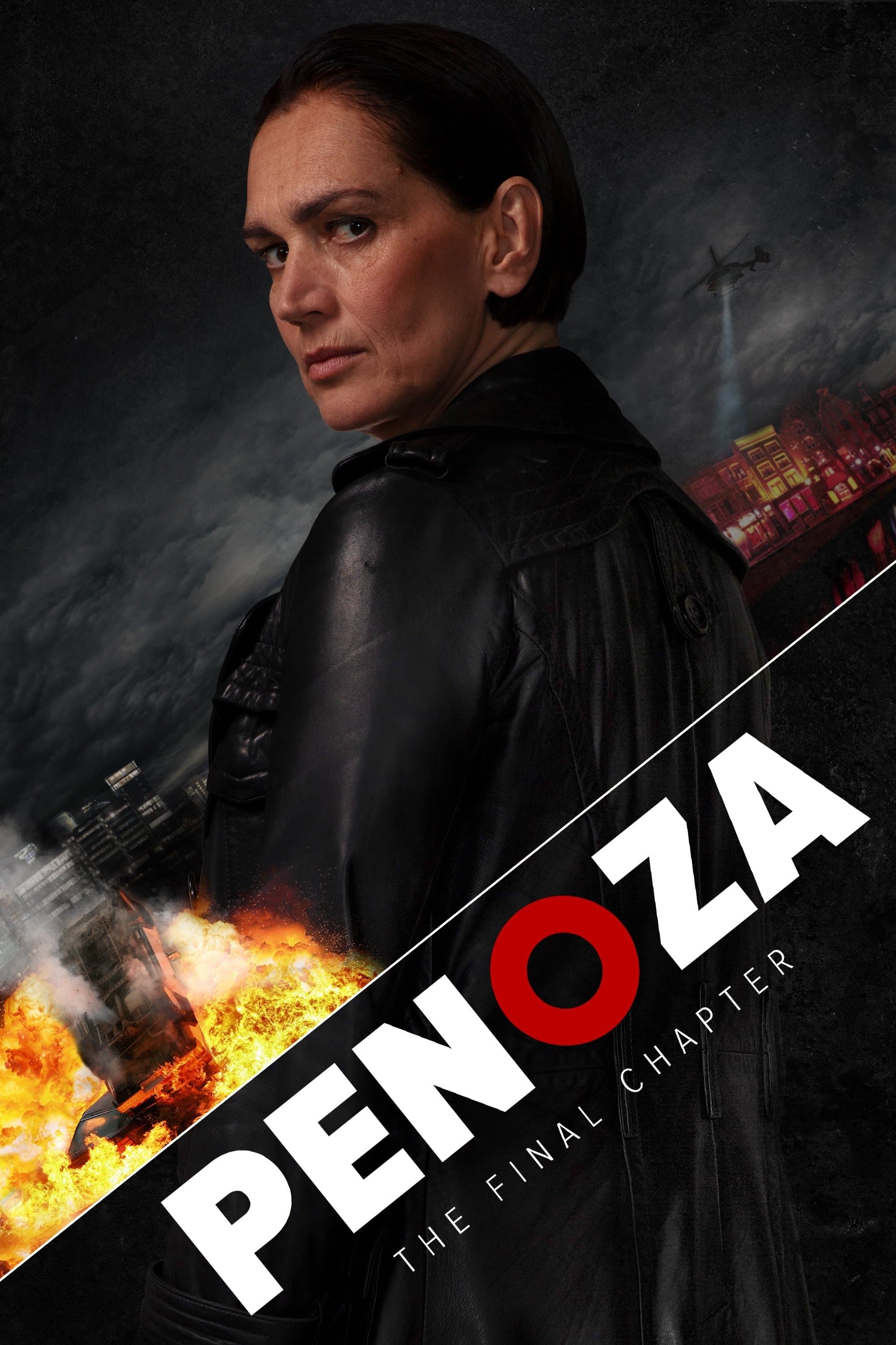Penoza: The Final Chapter full movie