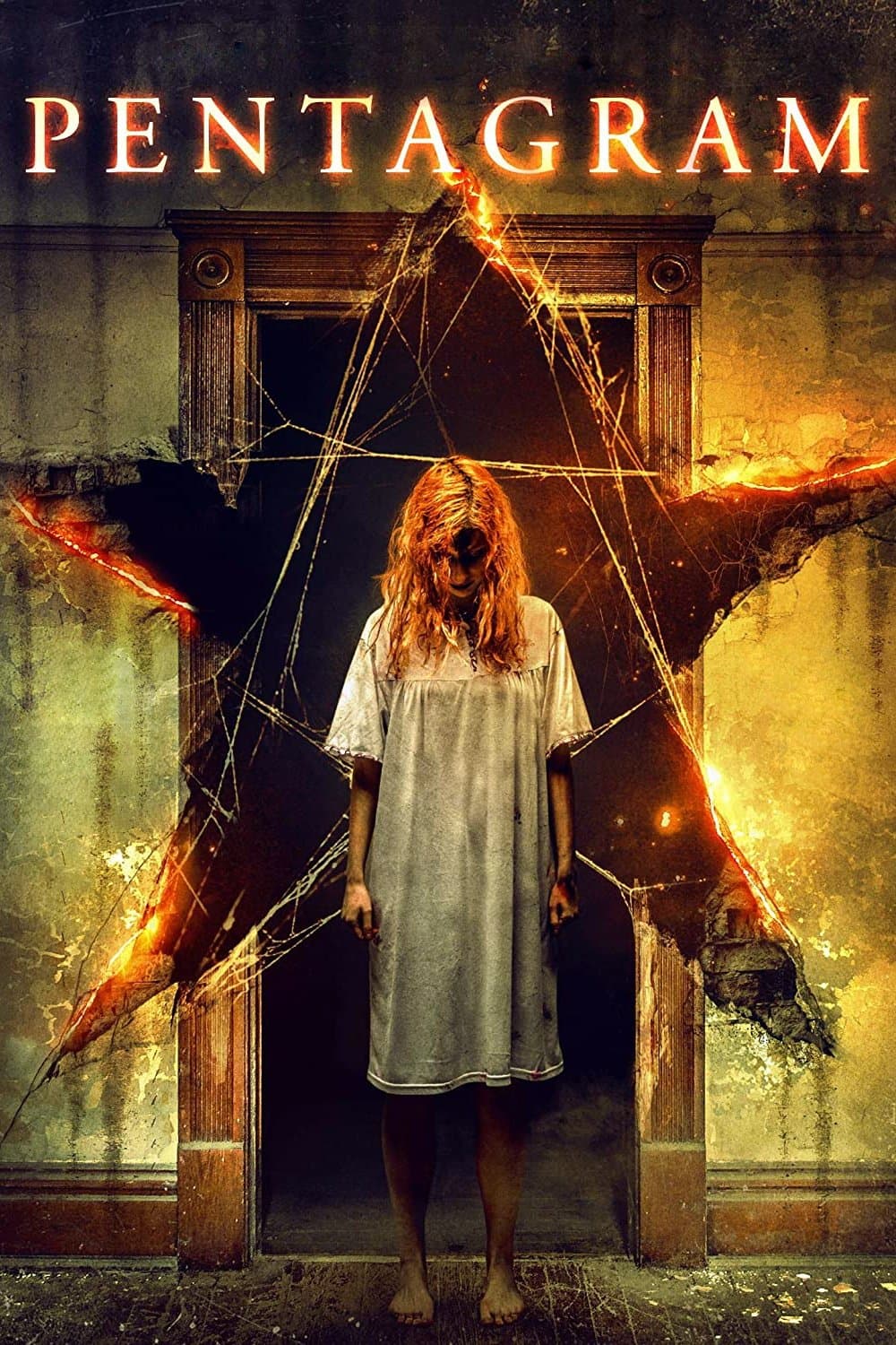Pentagram full movie