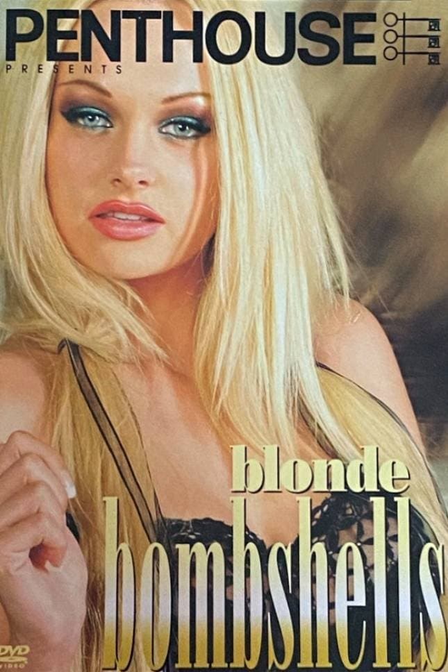 Penthouse: Blonde Bombshells full movie