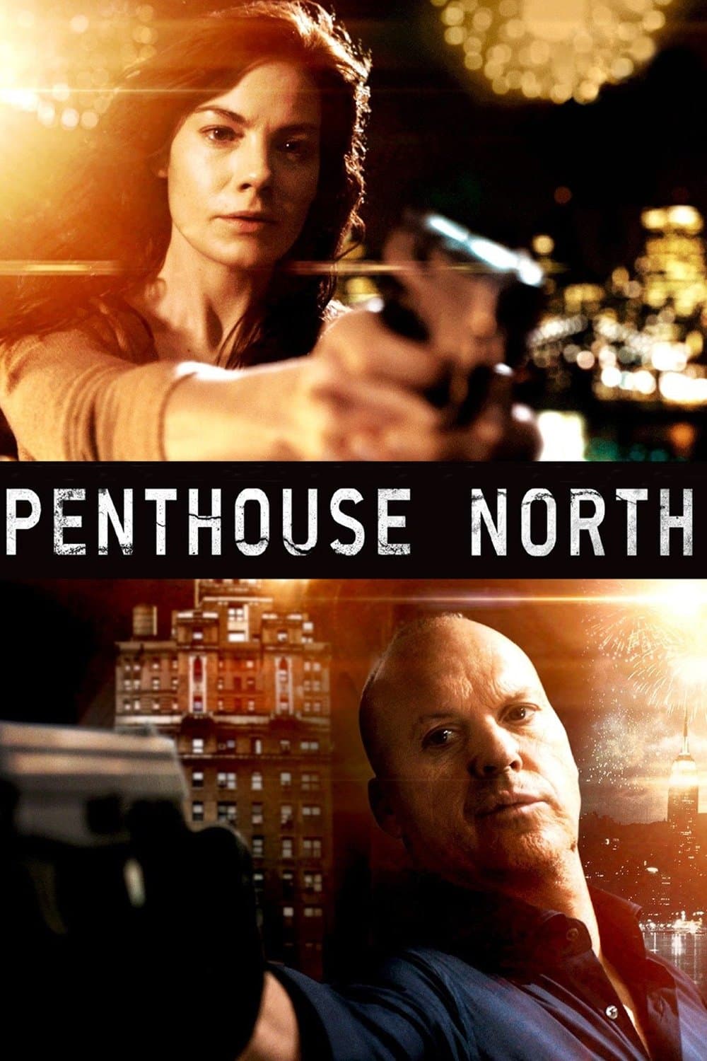 Penthouse North full movie