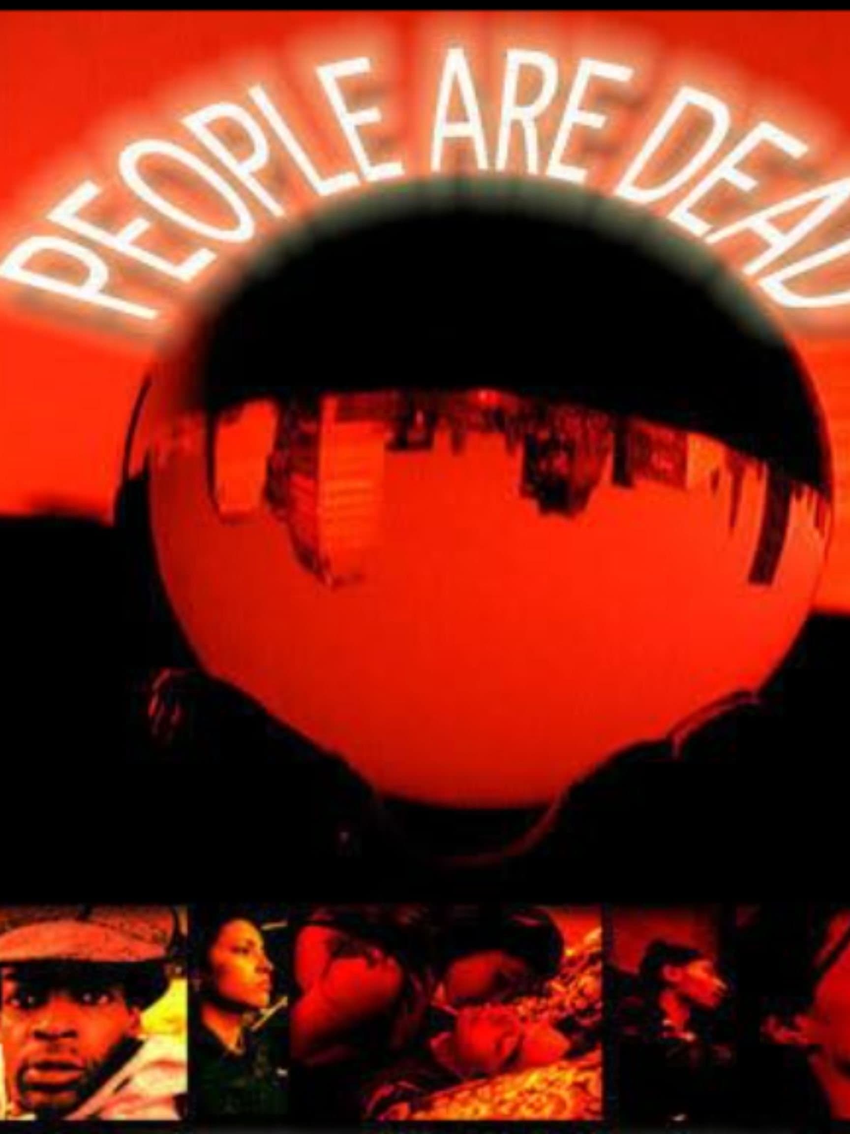 People Are Dead full movie