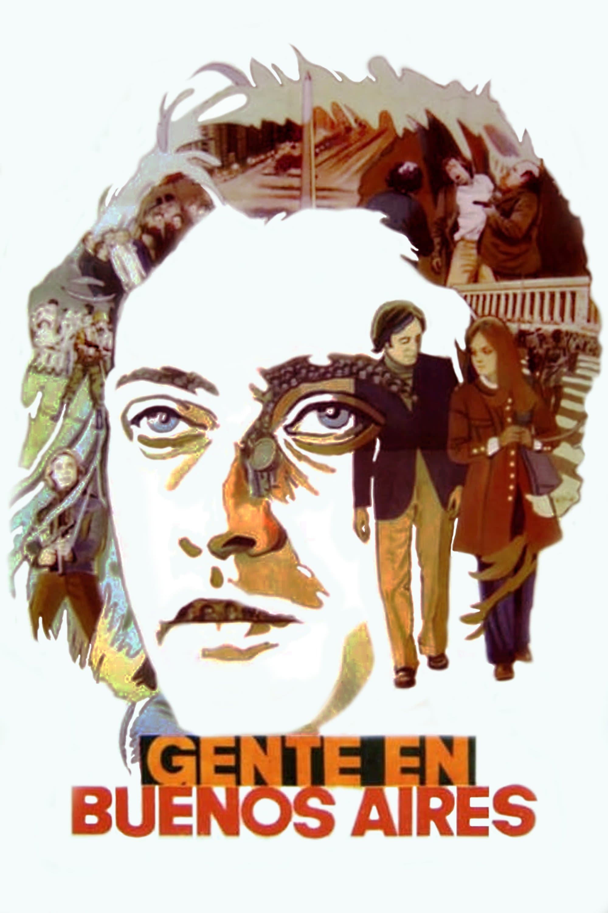 People in Buenos Aires full movie