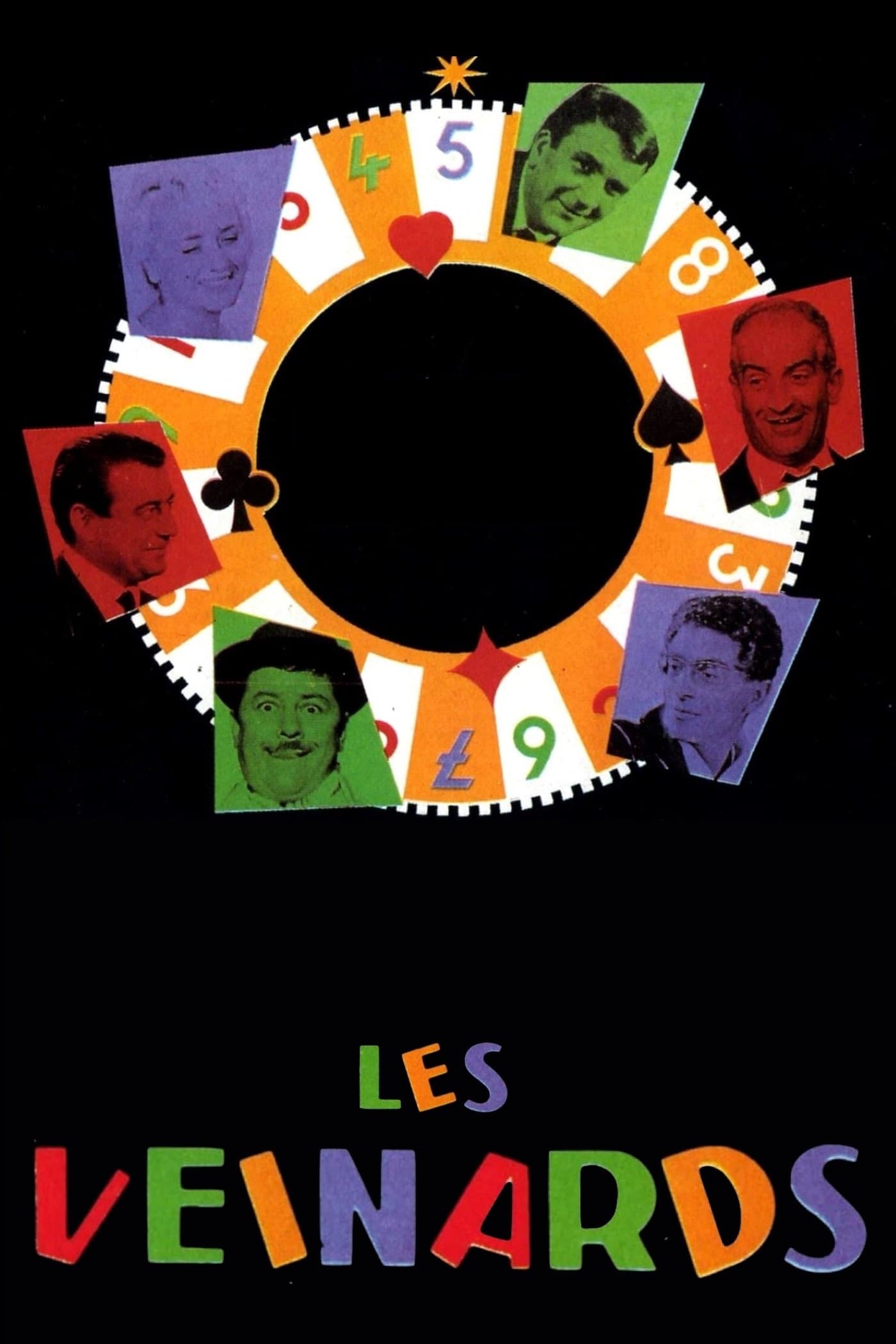 People in Luck full movie