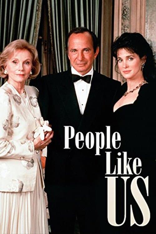 People Like Us full movie