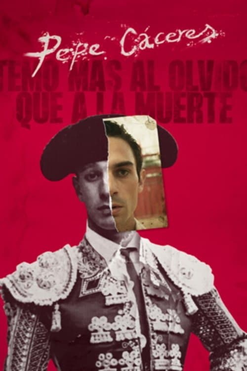Pepe Cáceres full movie