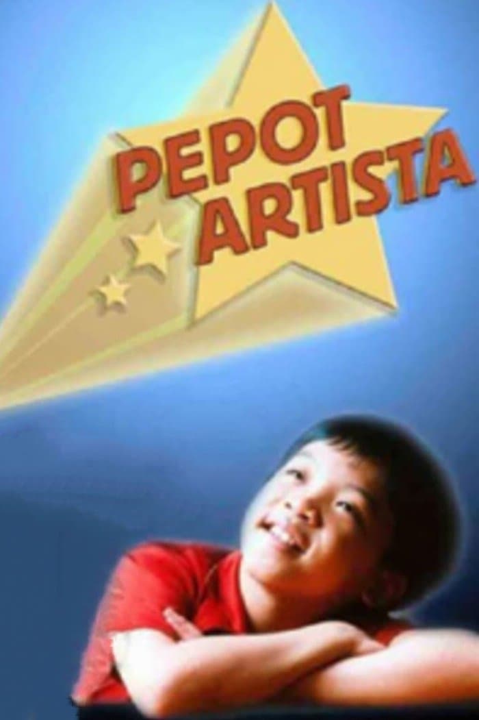 Pepot Artista full movie