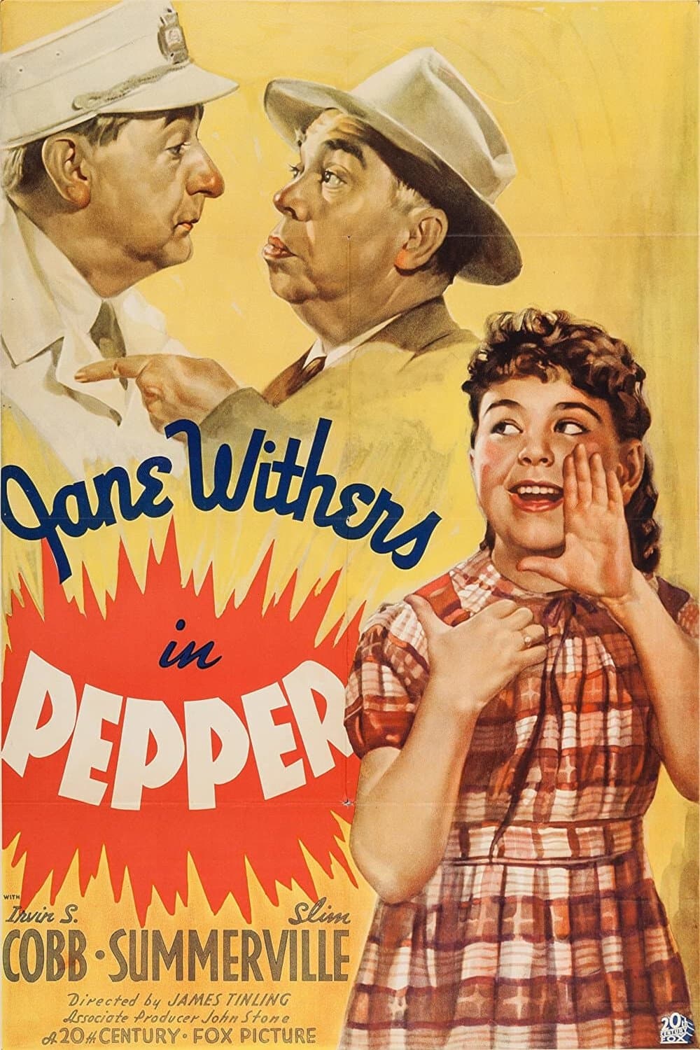 Pepper full movie