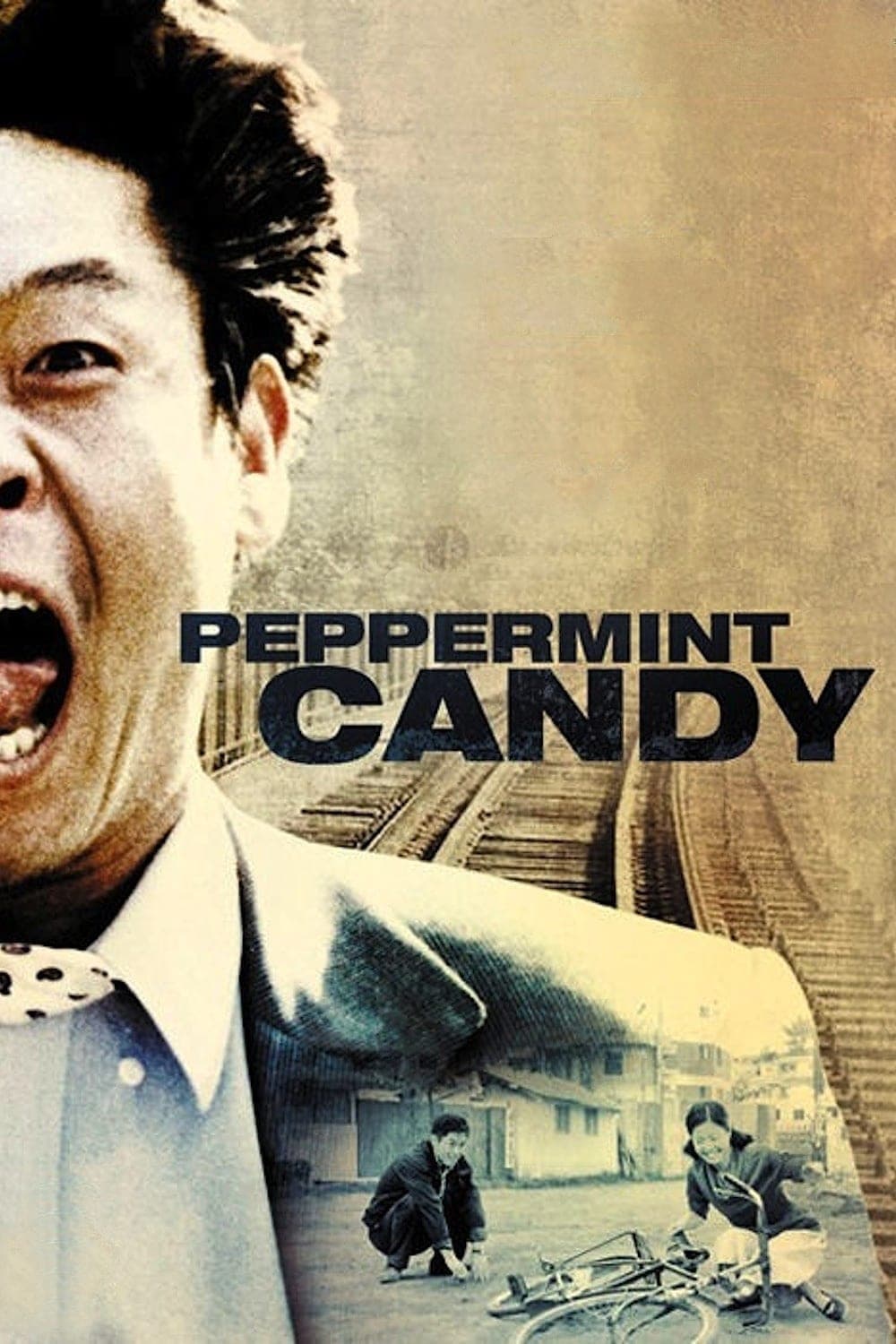 Peppermint Candy full movie