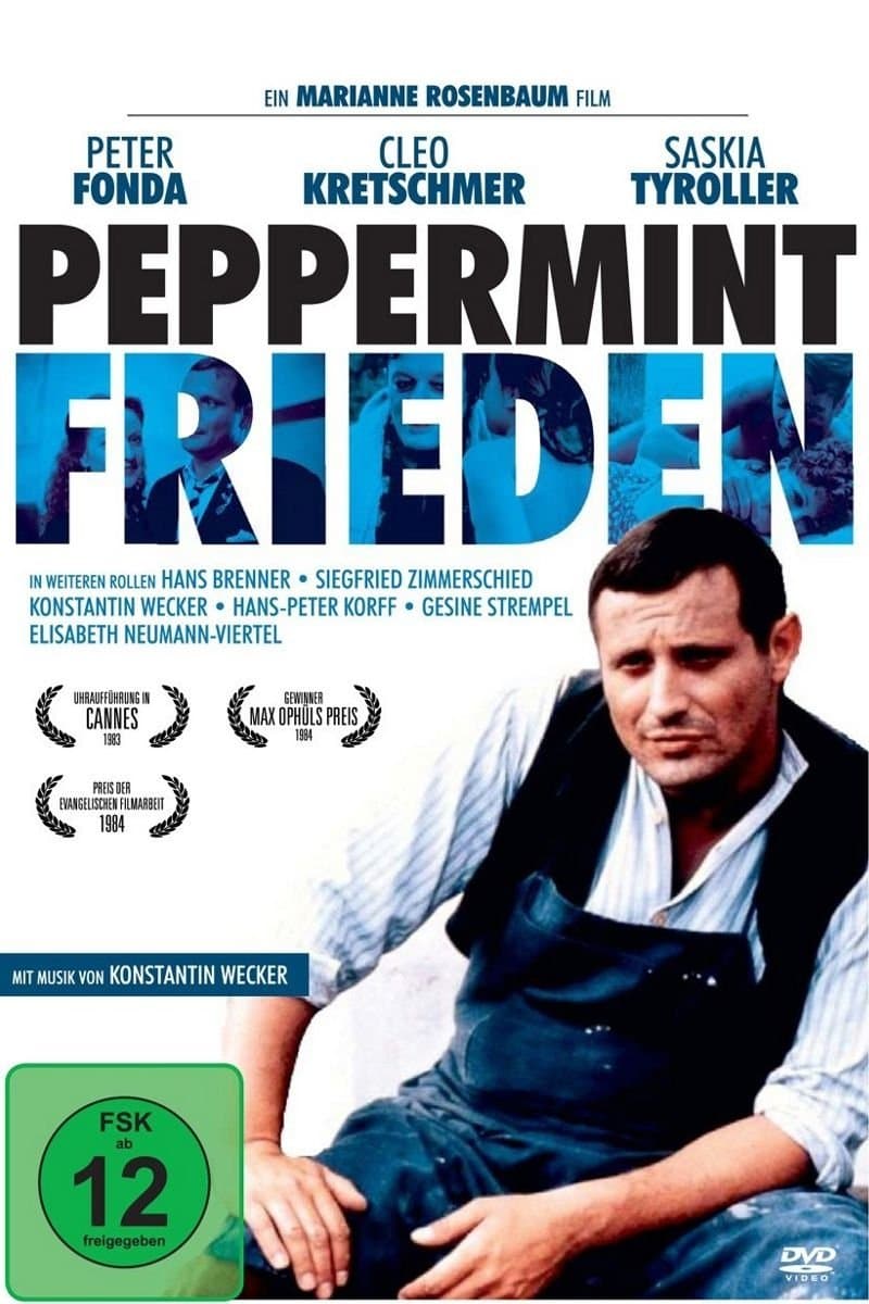 Peppermint-Peace full movie