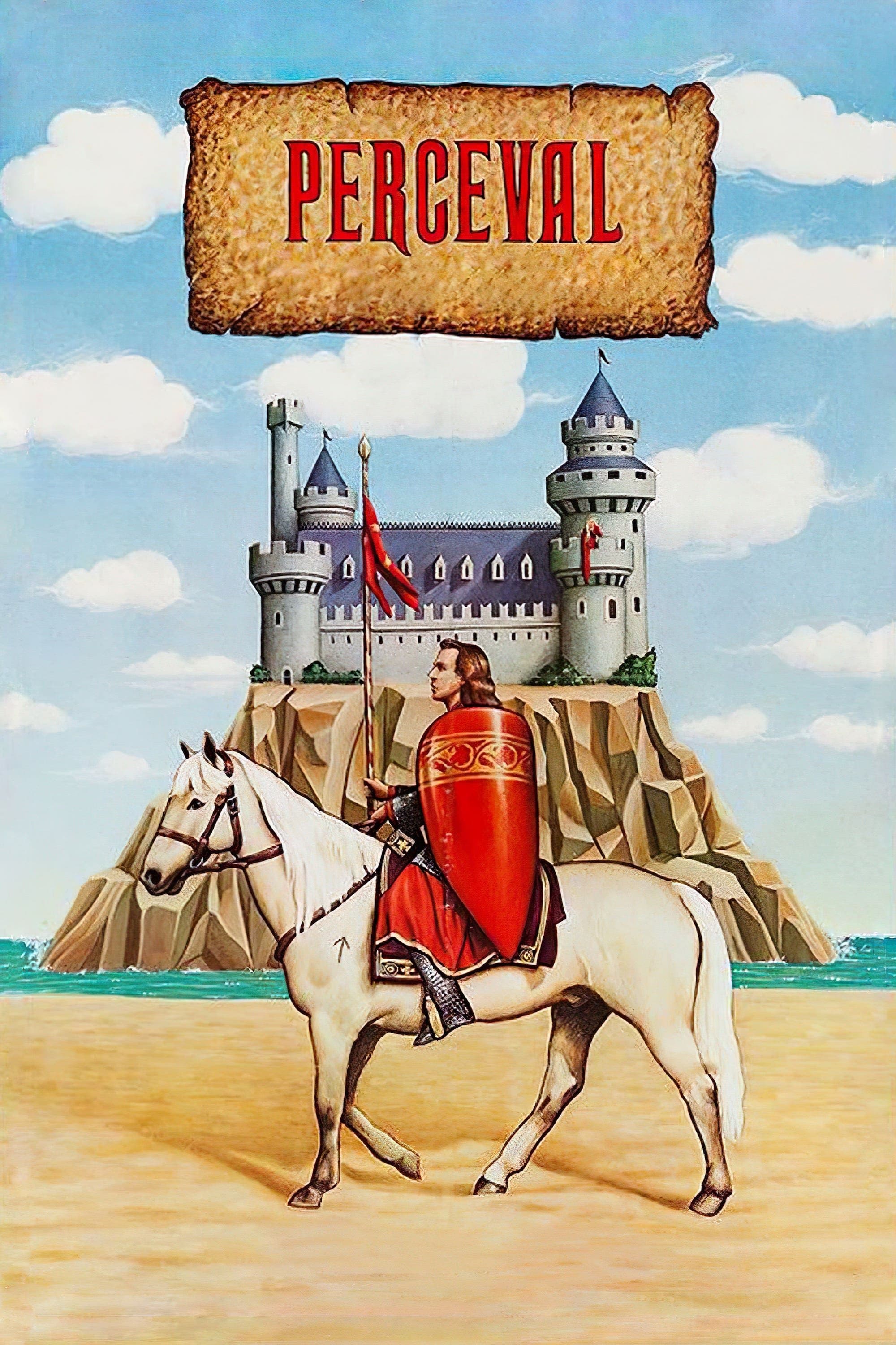 Perceval full movie