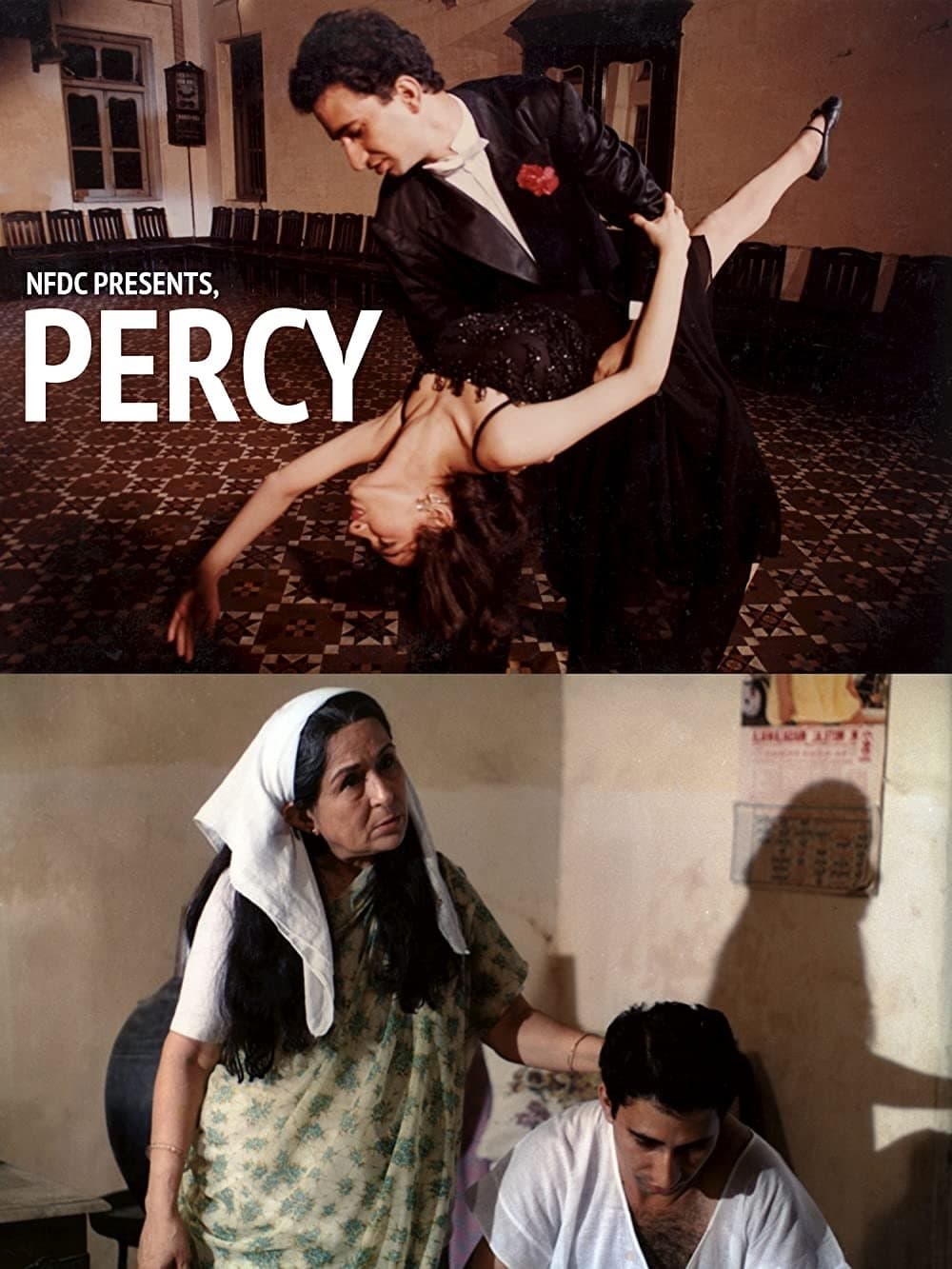 Percy full movie