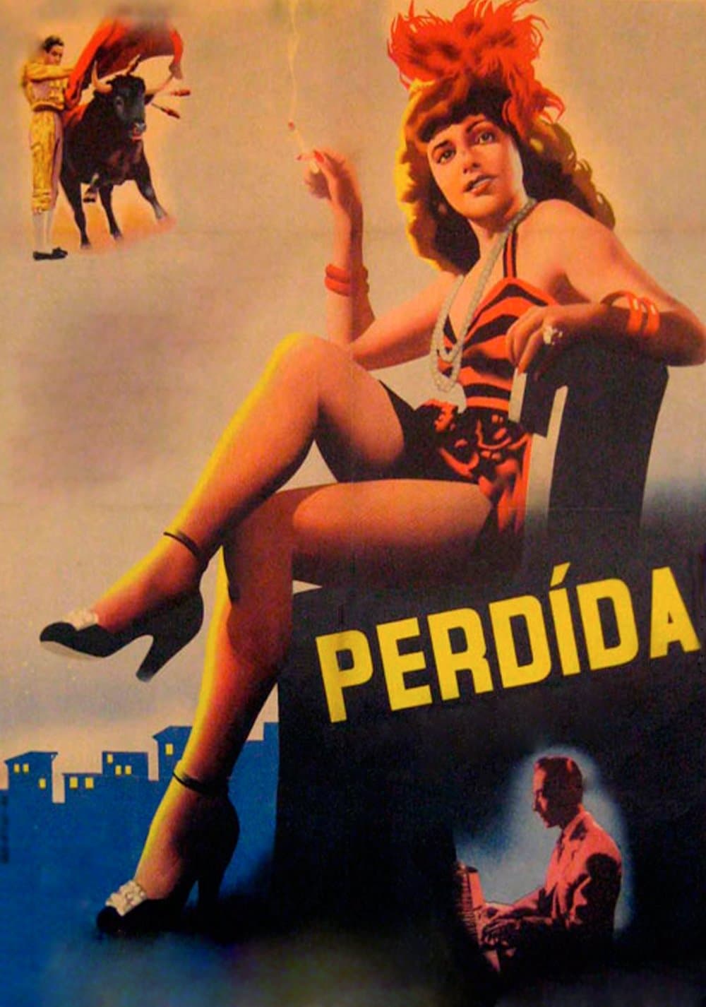 Perdida full movie