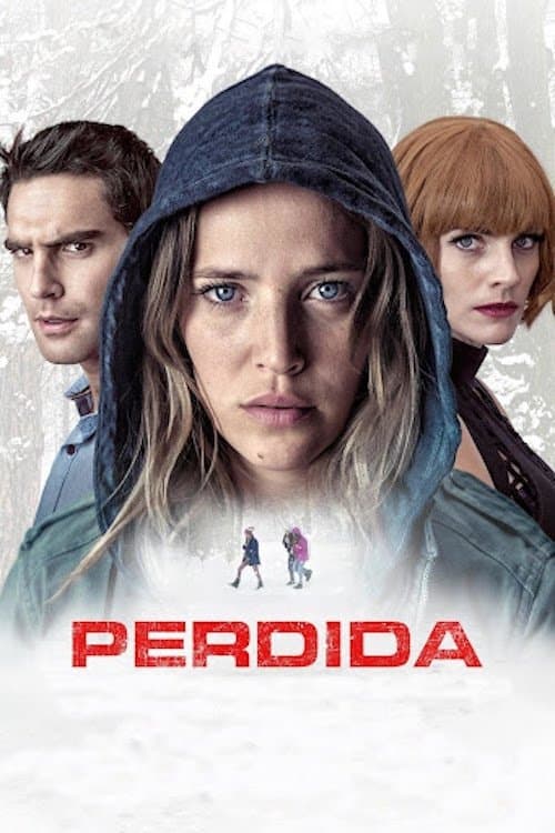 Perdida full movie