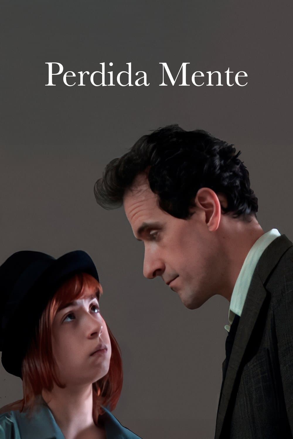 Perdida Mente full movie