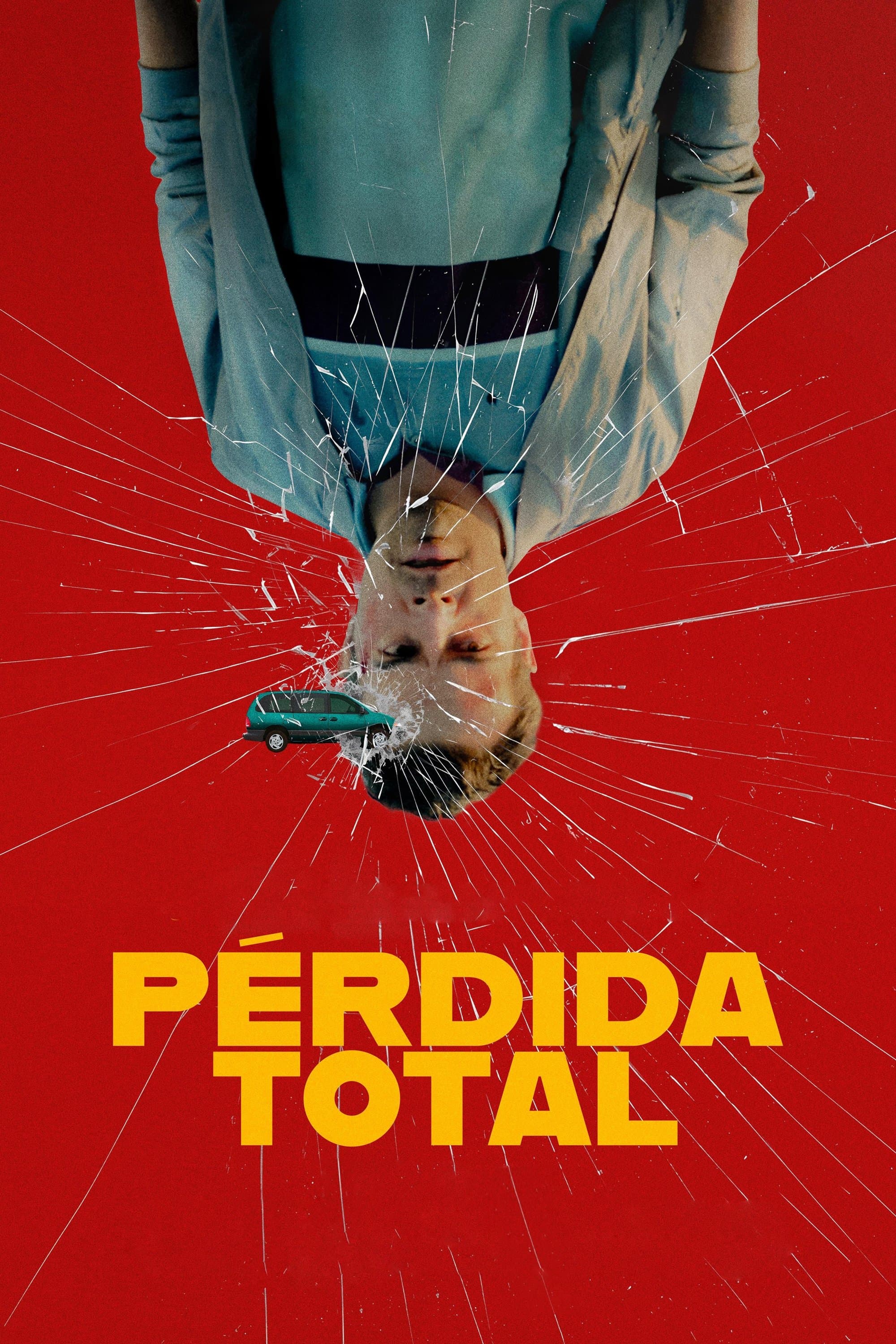 Pérdida Total full movie