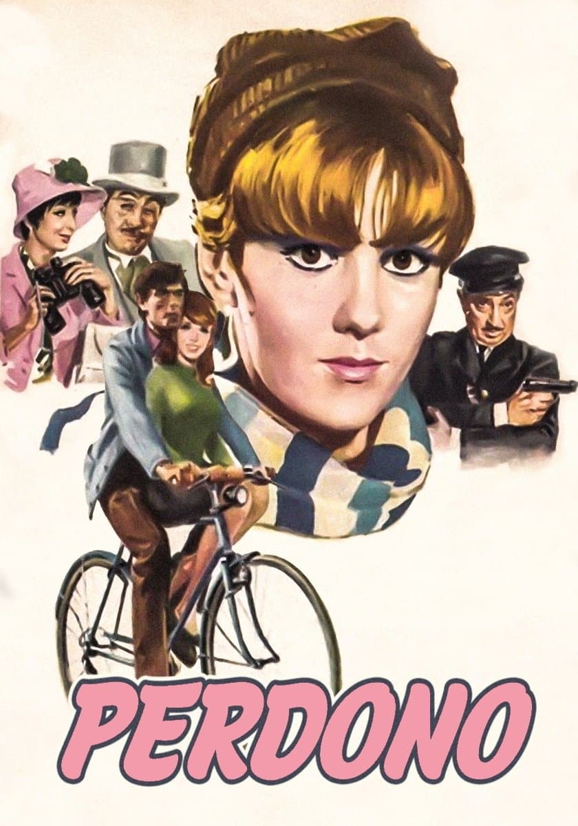 Perdono full movie