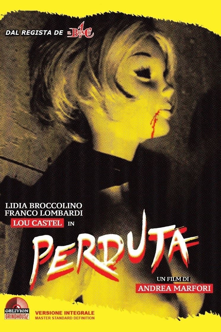 Perduta full movie