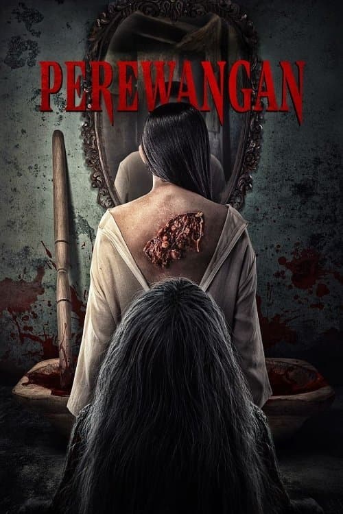Perewangan full movie