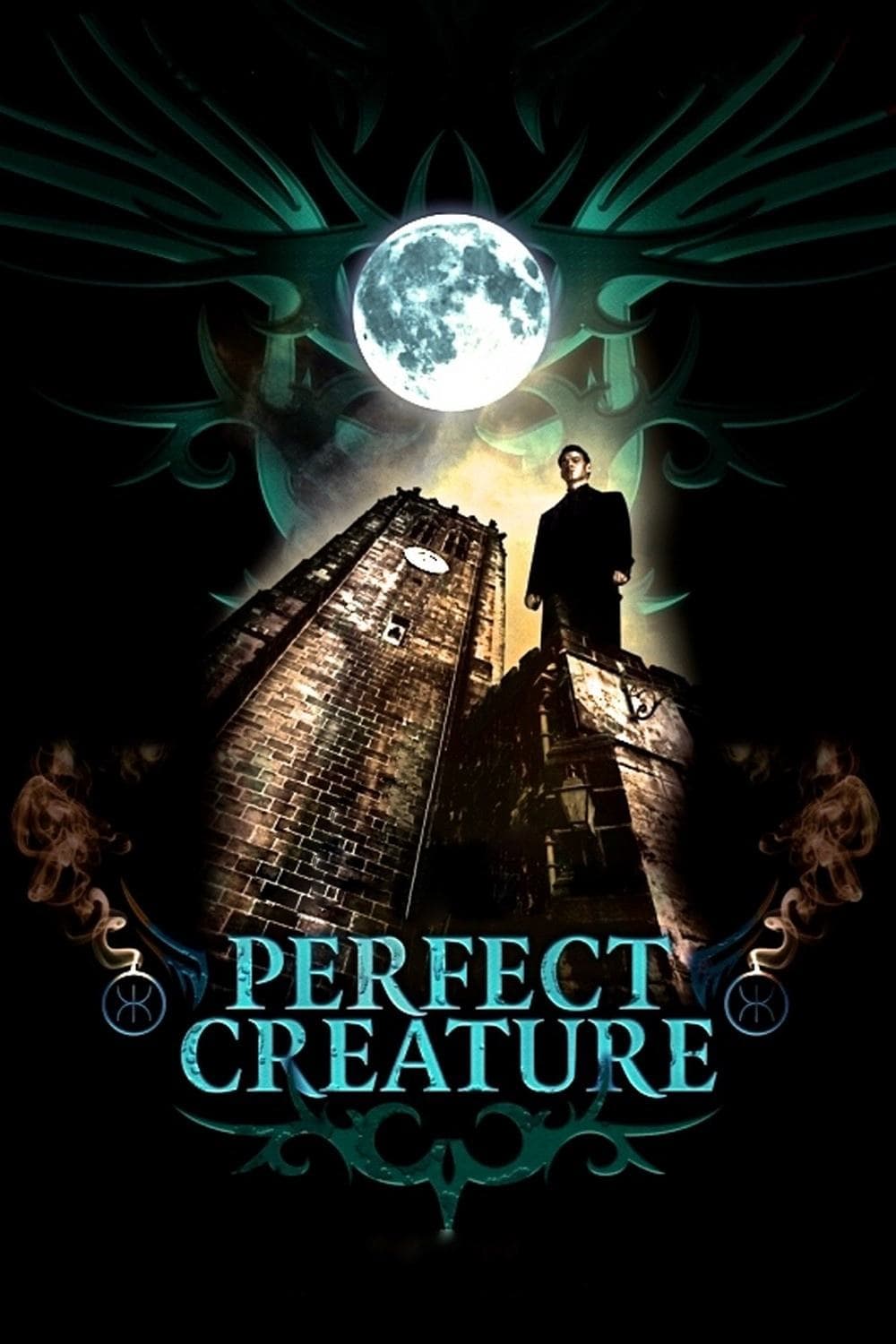 Perfect Creature full movie