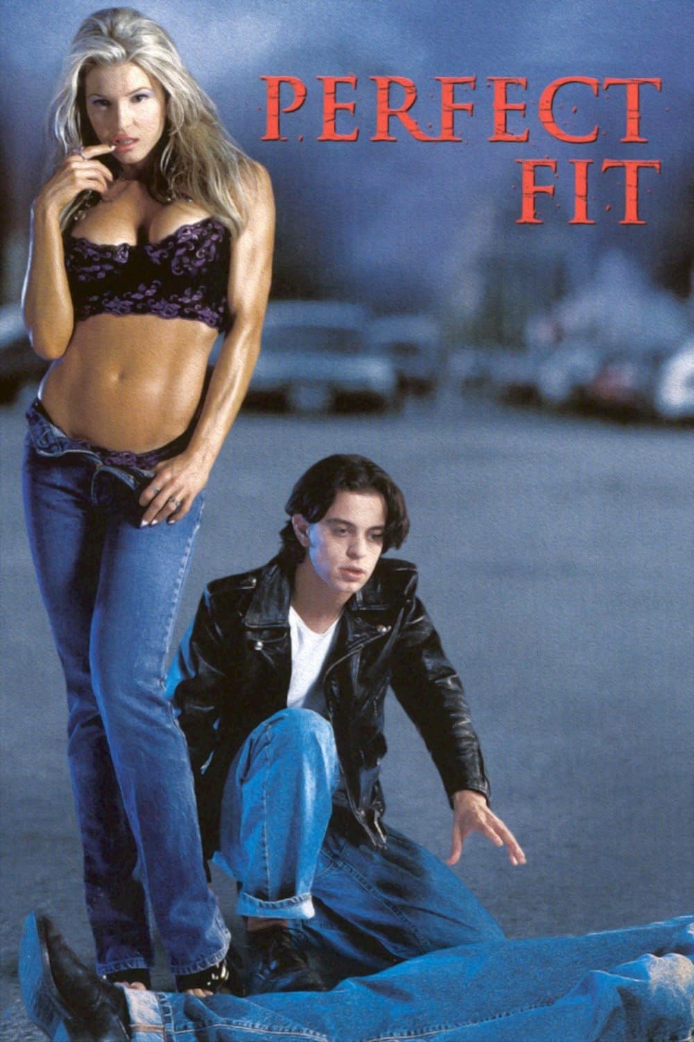 Perfect Fit full movie
