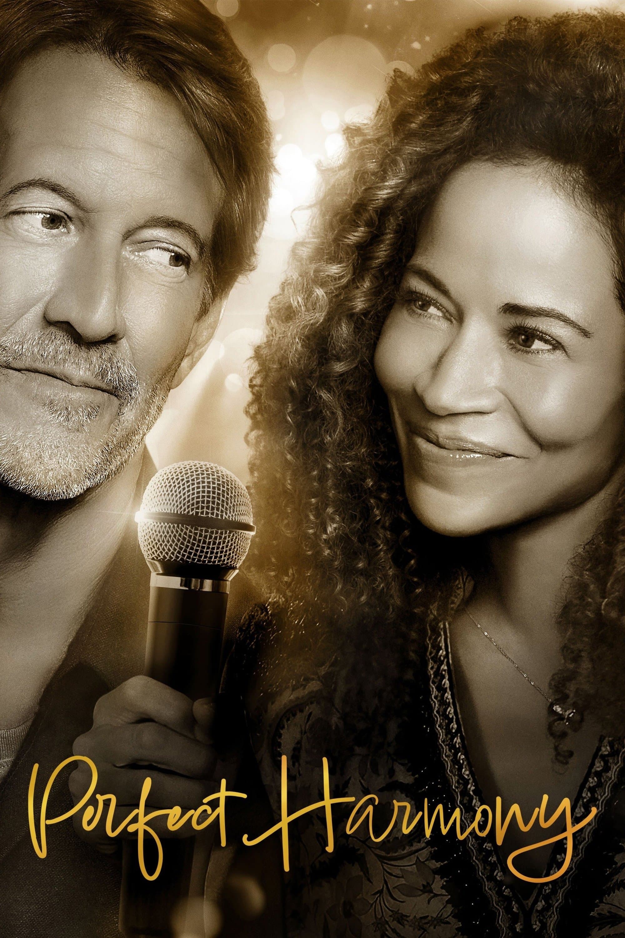 Perfect Harmony full movie