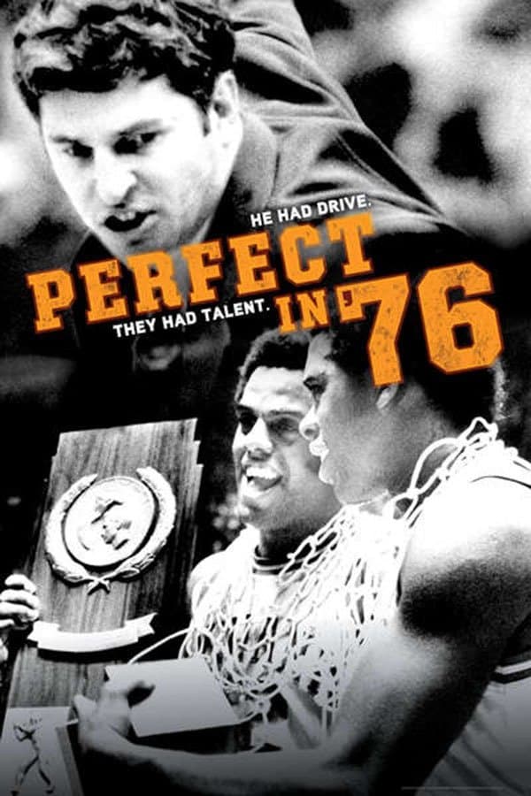 Perfect in '76 full movie