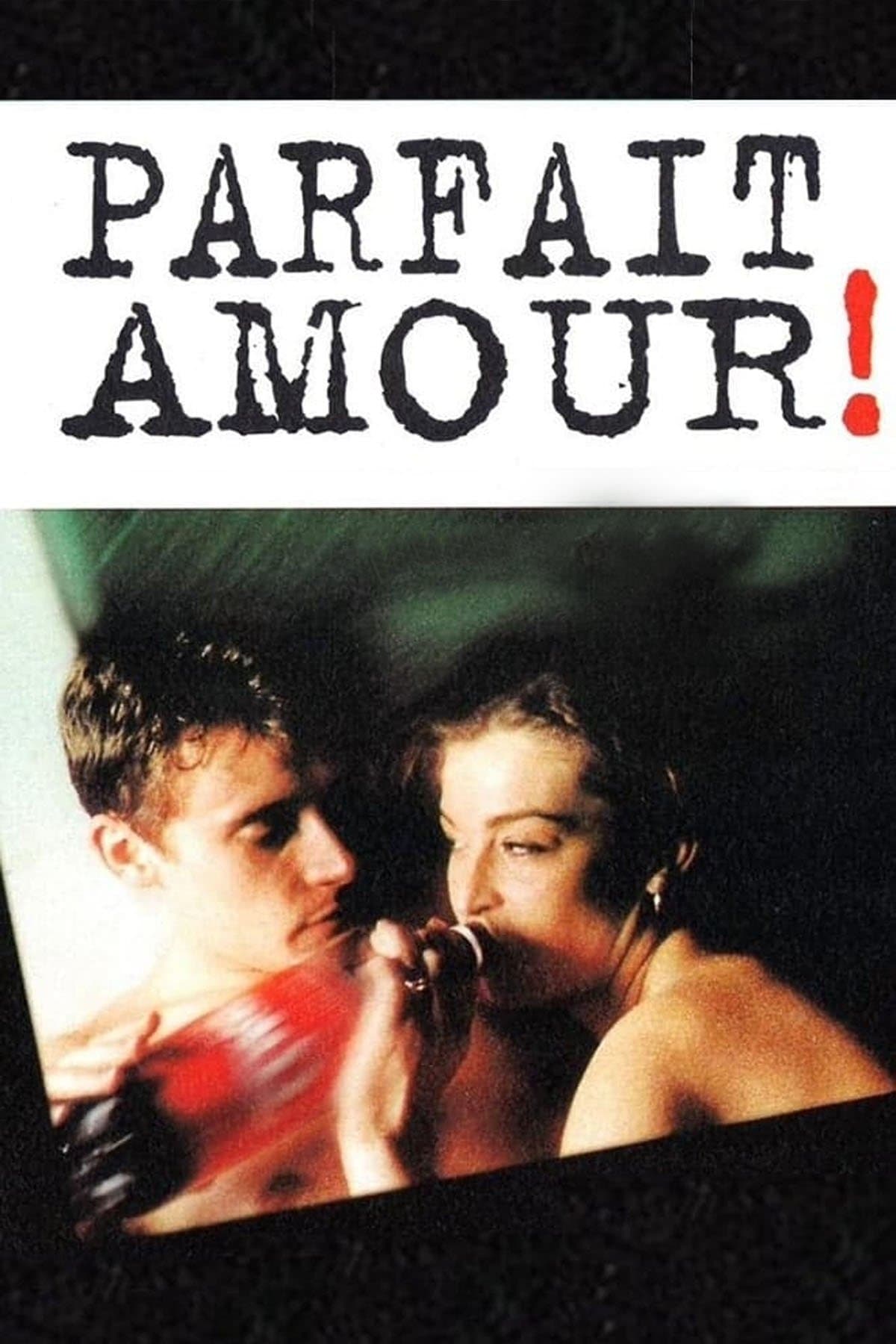 Perfect Love full movie