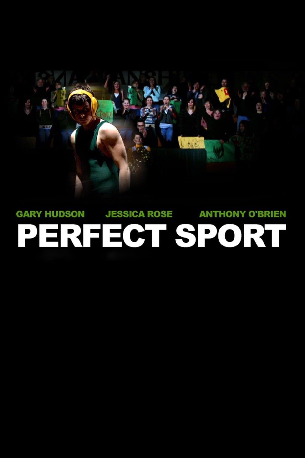 Perfect Sport full movie