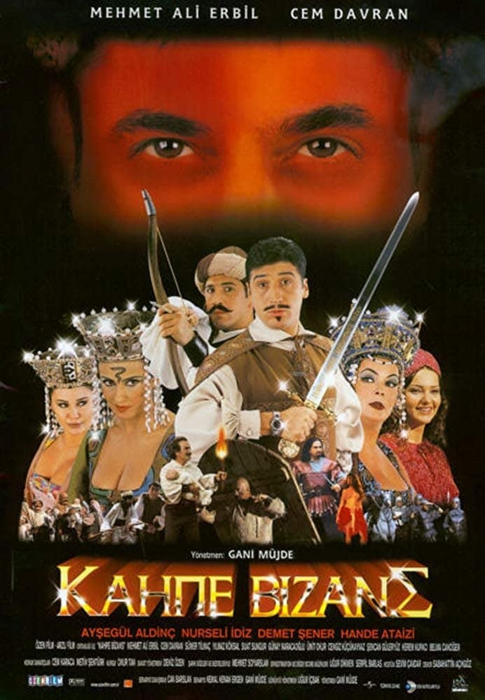 Perfidious Byzantine full movie
