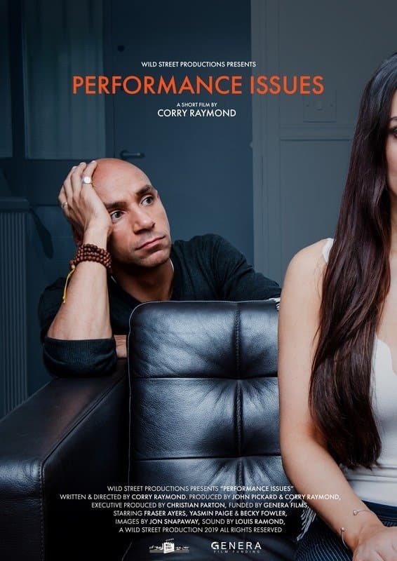 Performance Issues full movie