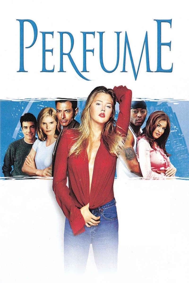 Perfume full movie