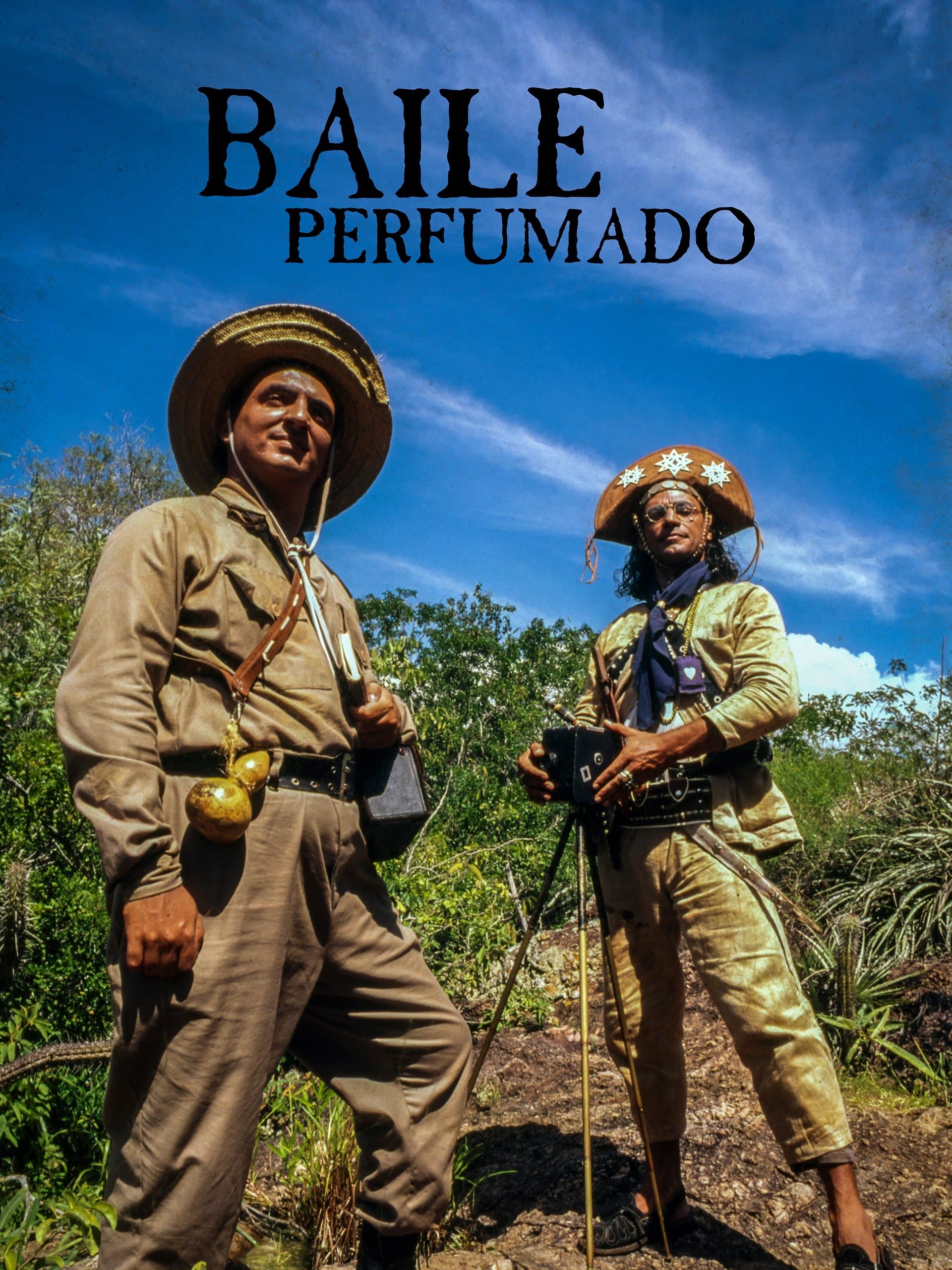 Perfumed Ball full movie