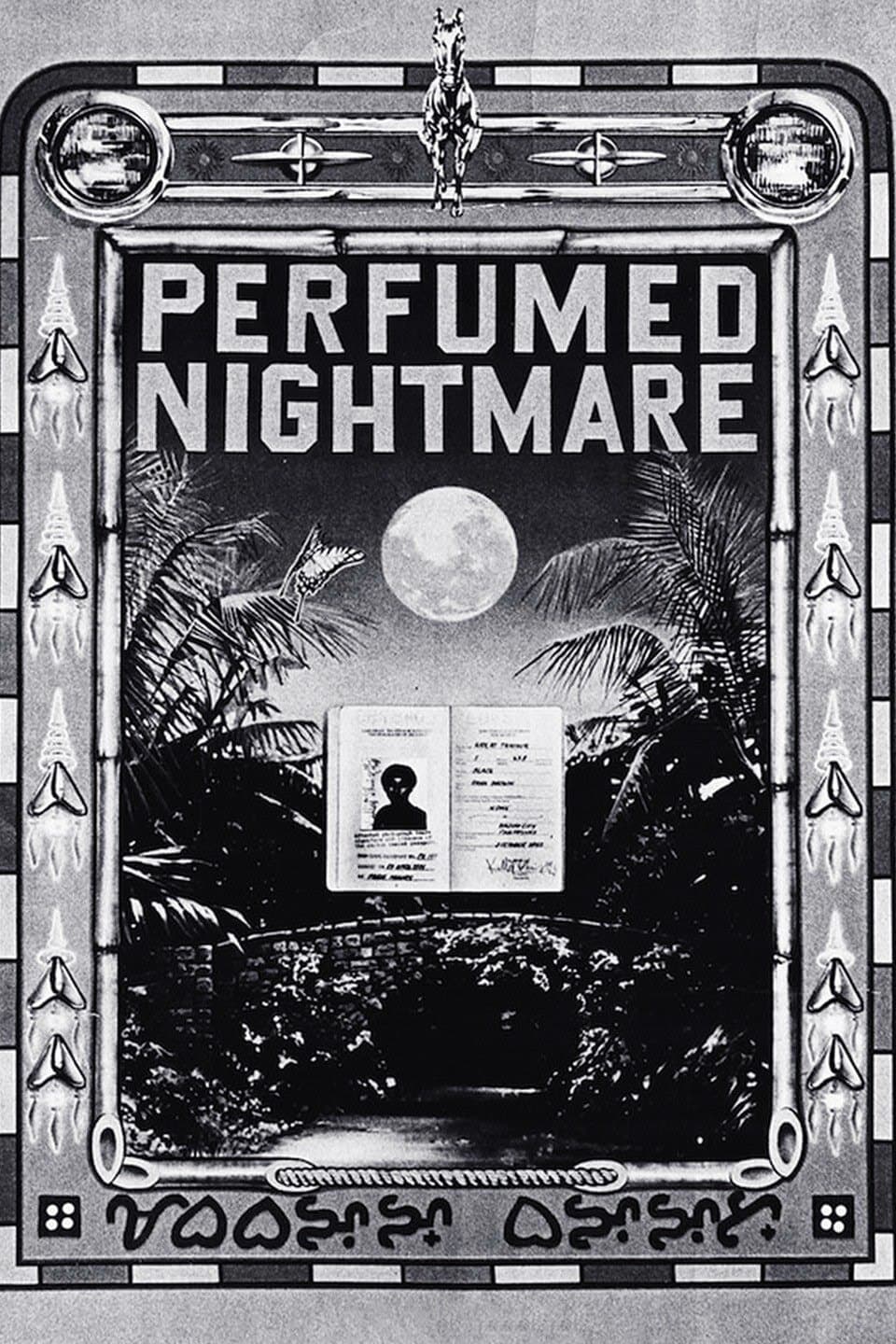 Perfumed Nightmare full movie