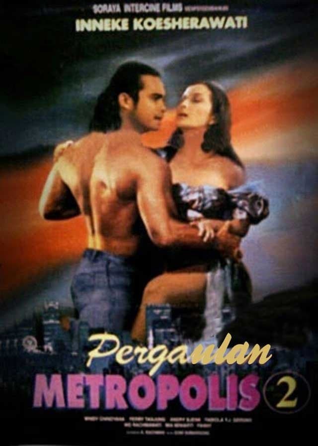 Pergaulan Metropolis 2 full movie