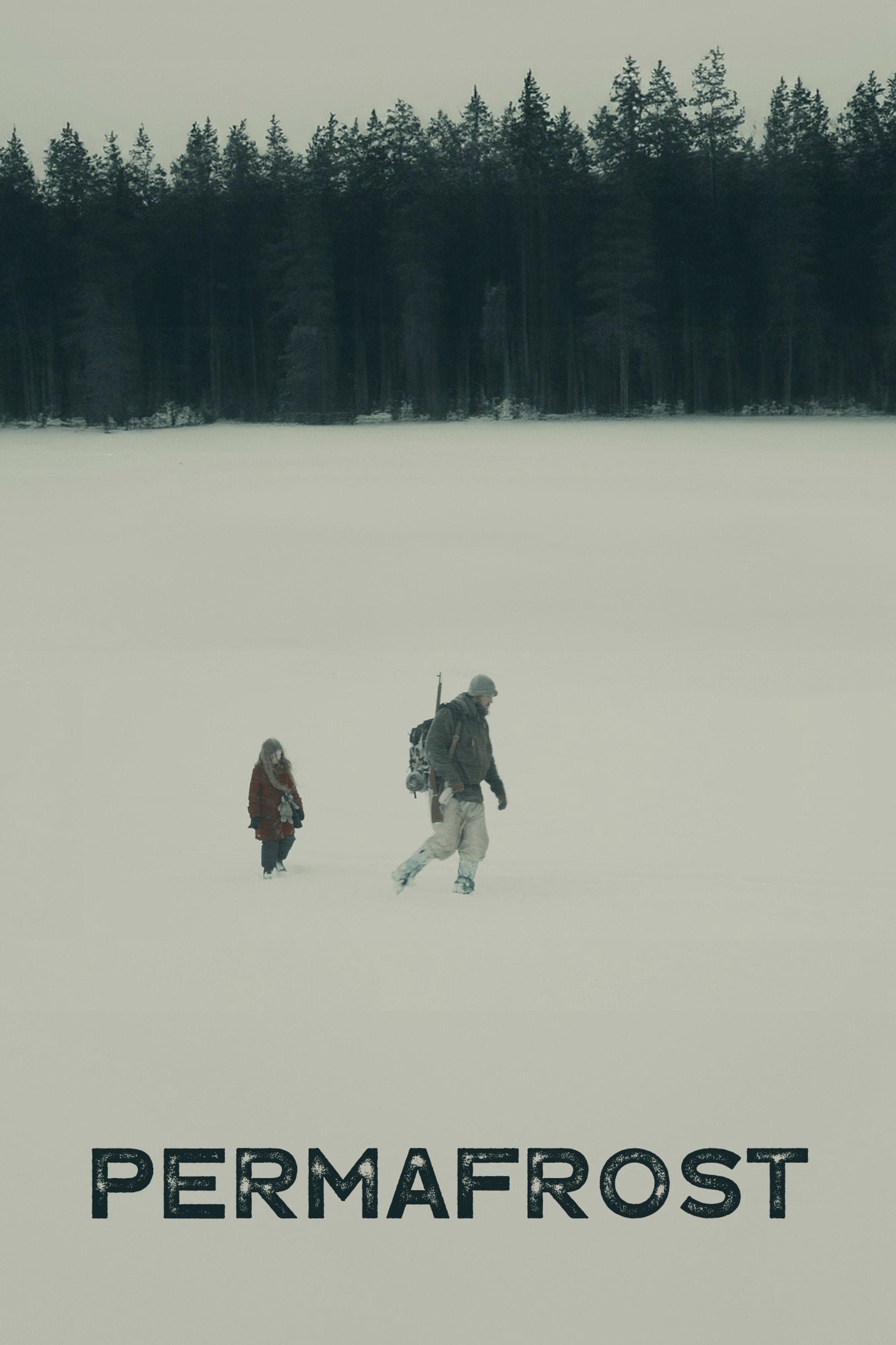 Permafrost full movie