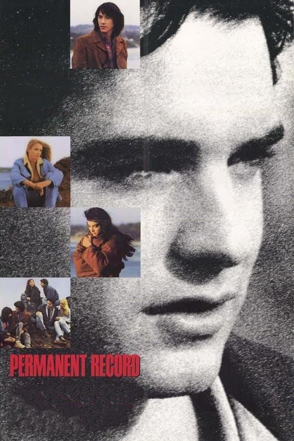 Permanent Record full movie