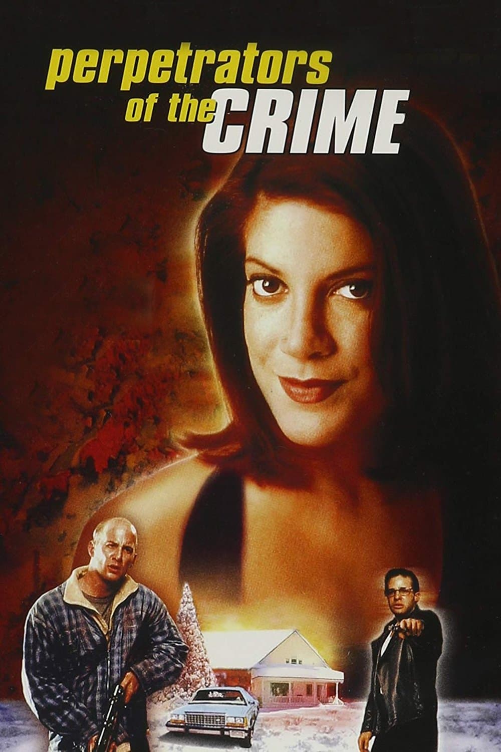 Perpetrators of the Crime full movie