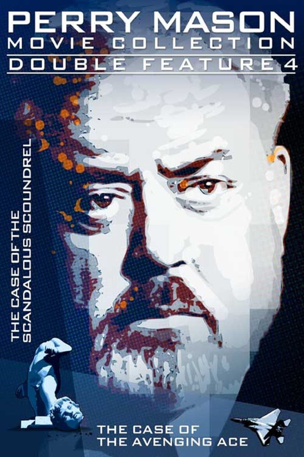 Perry Mason: The Case of the Scandalous Scoundrel full movie