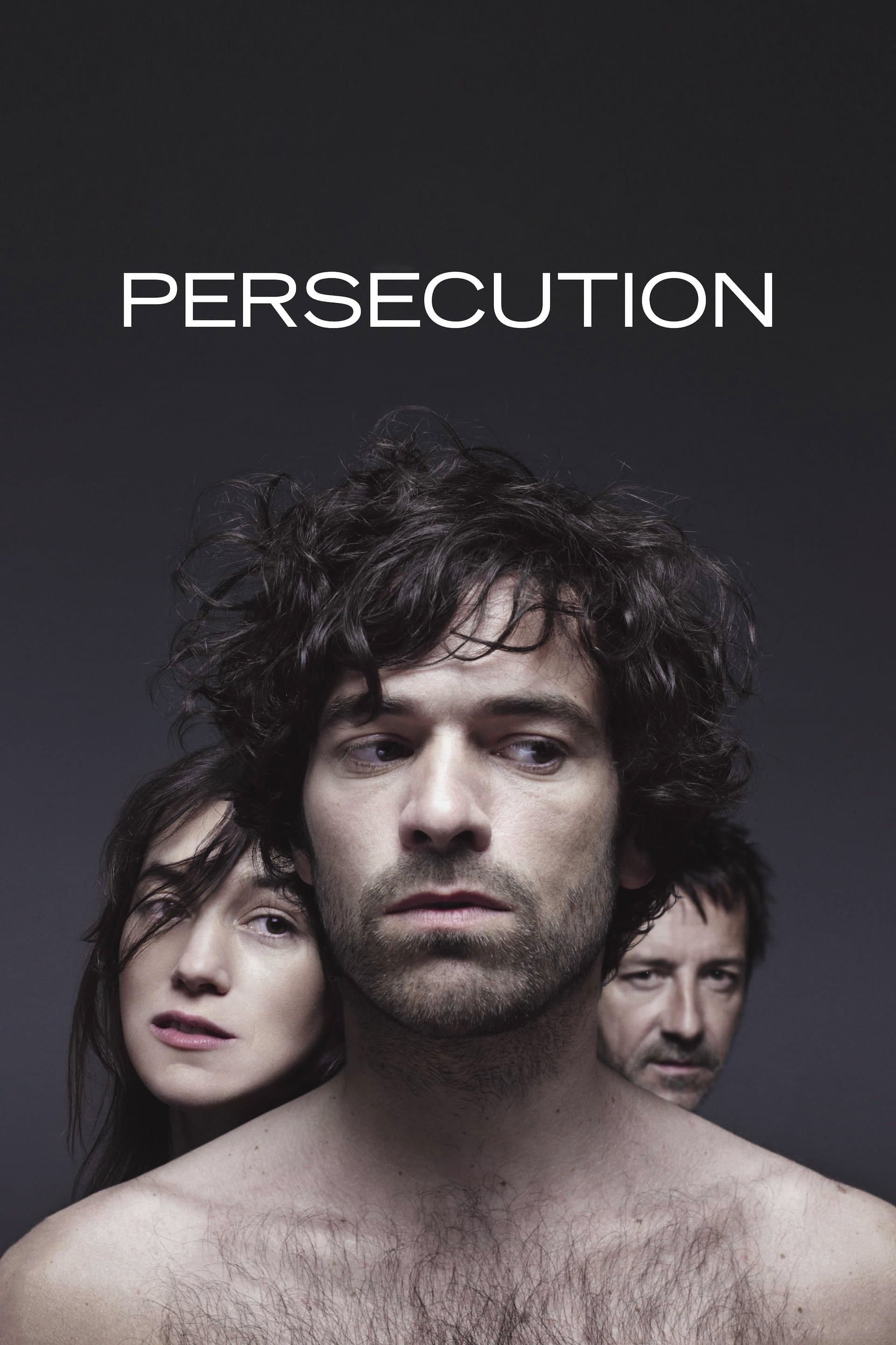 Persecution full movie