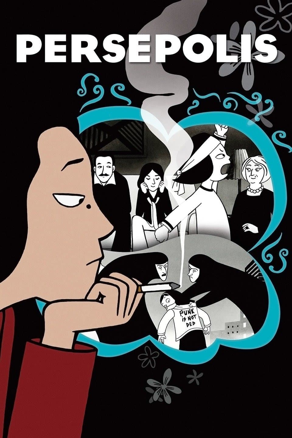 Persepolis full movie