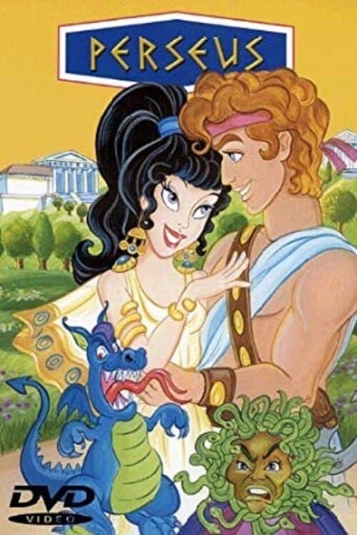 Perseus full movie