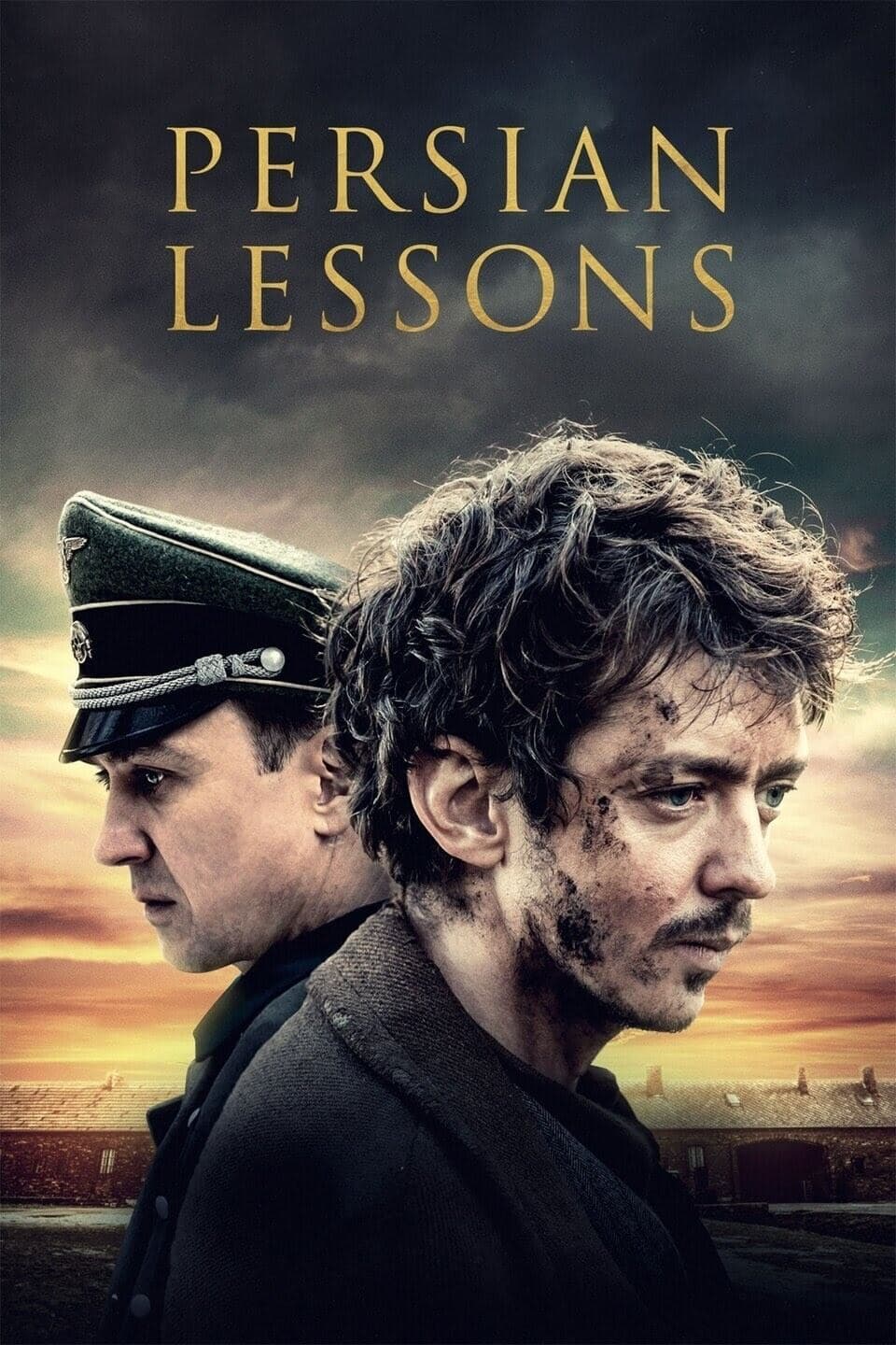 Persian Lessons full movie
