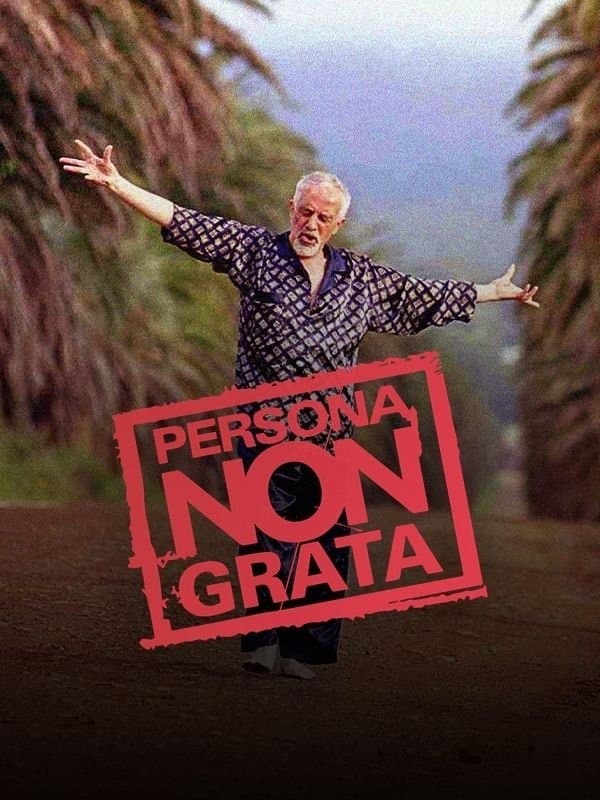Persona non grata full movie
