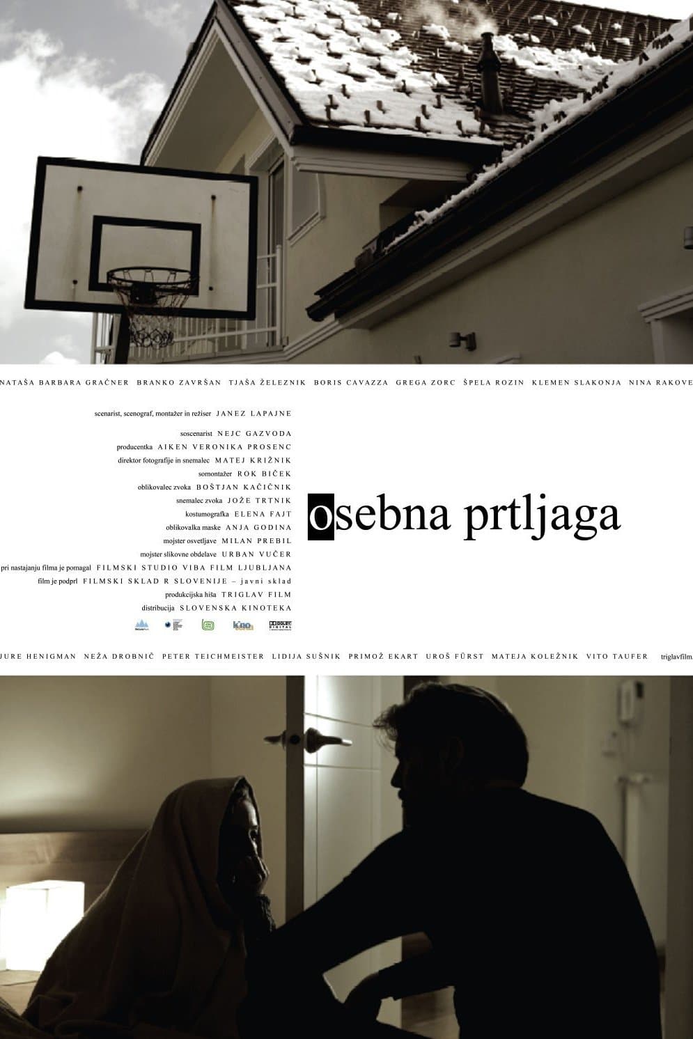 Personal Baggage full movie